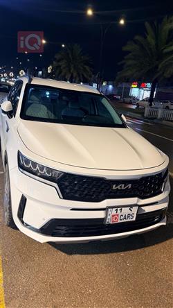 كيا سورينتو